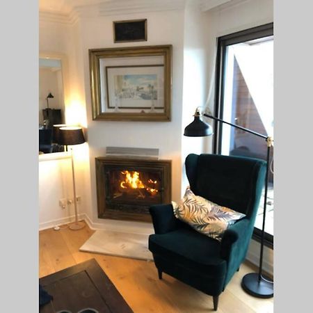 Triangle D'Or Apartment Le Touquet Luaran gambar
