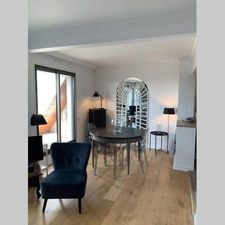 Triangle D'Or Apartment Le Touquet Luaran gambar
