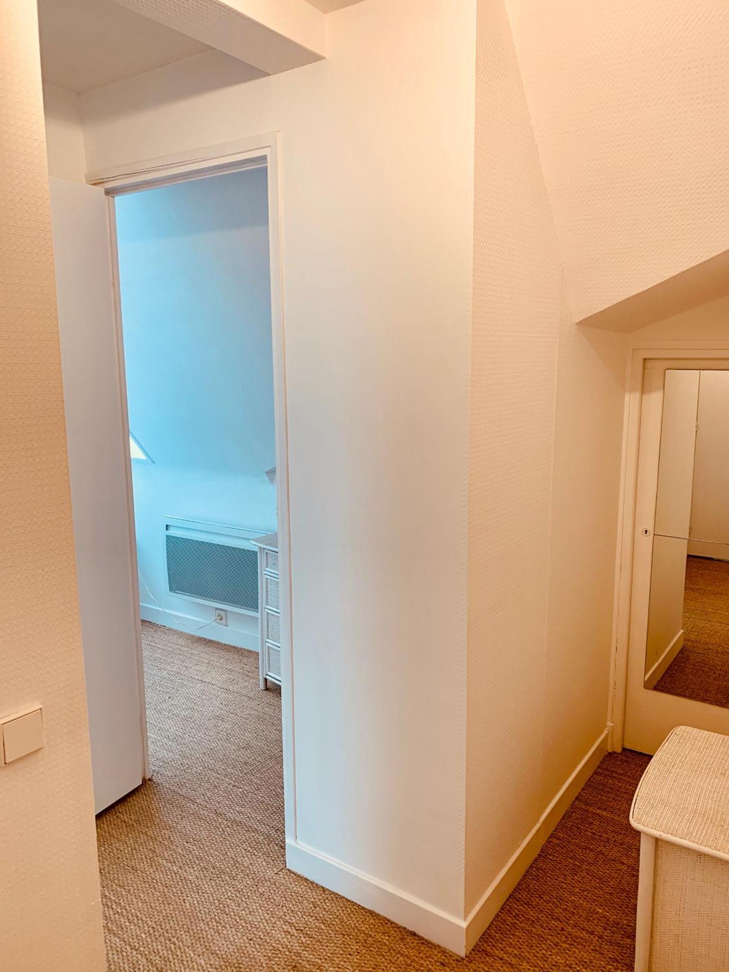 Triangle D'Or Apartment Le Touquet Luaran gambar